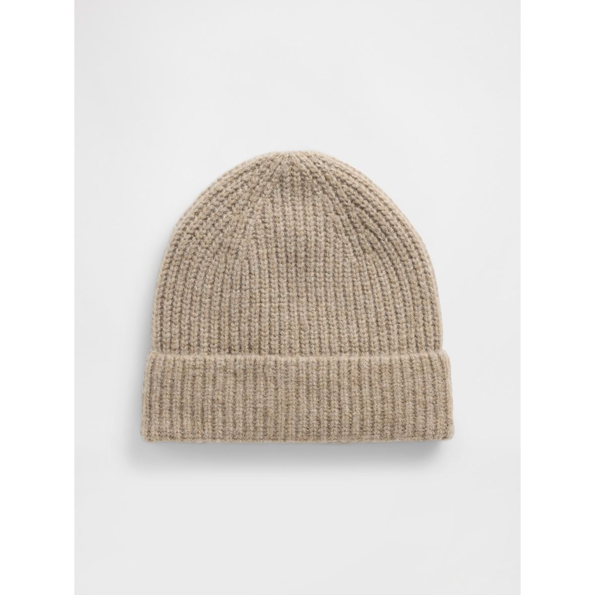 GAP - Gorro Mujer Beanie Beige Gap