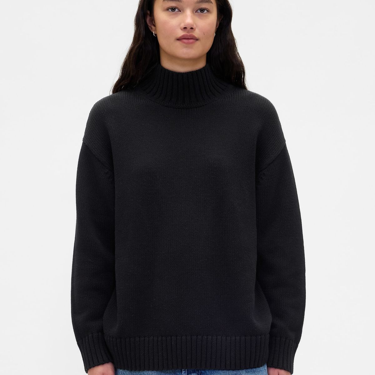 GAP - Sweater Mujer Multicolor Gap