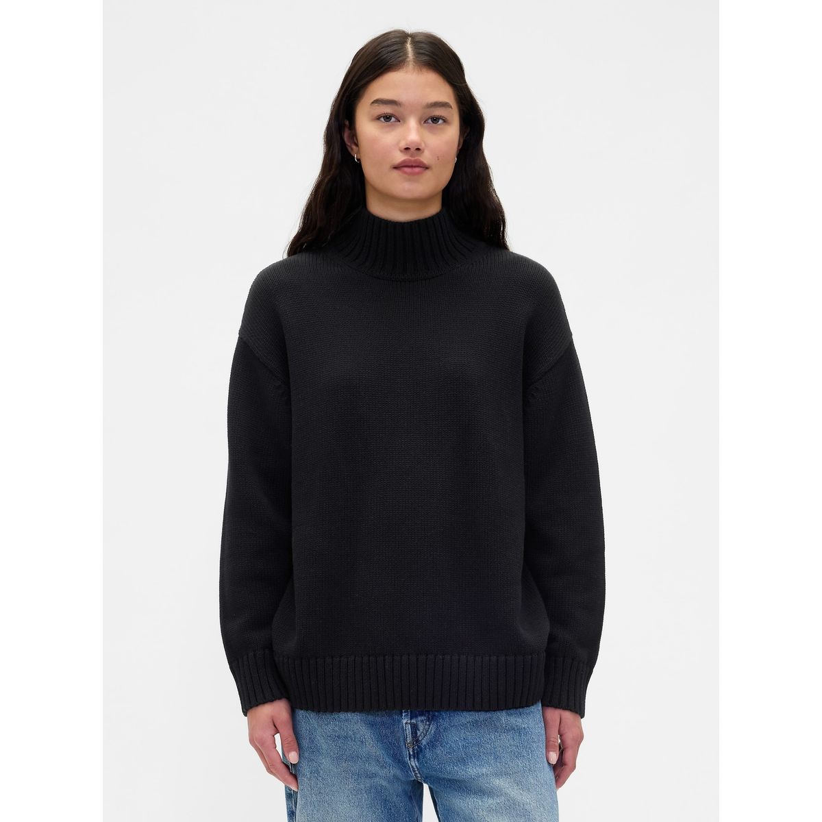 GAP - Sweater Mujer Multicolor Gap