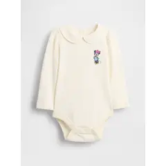 GAP - Pilucho Bebé Minnie Gris