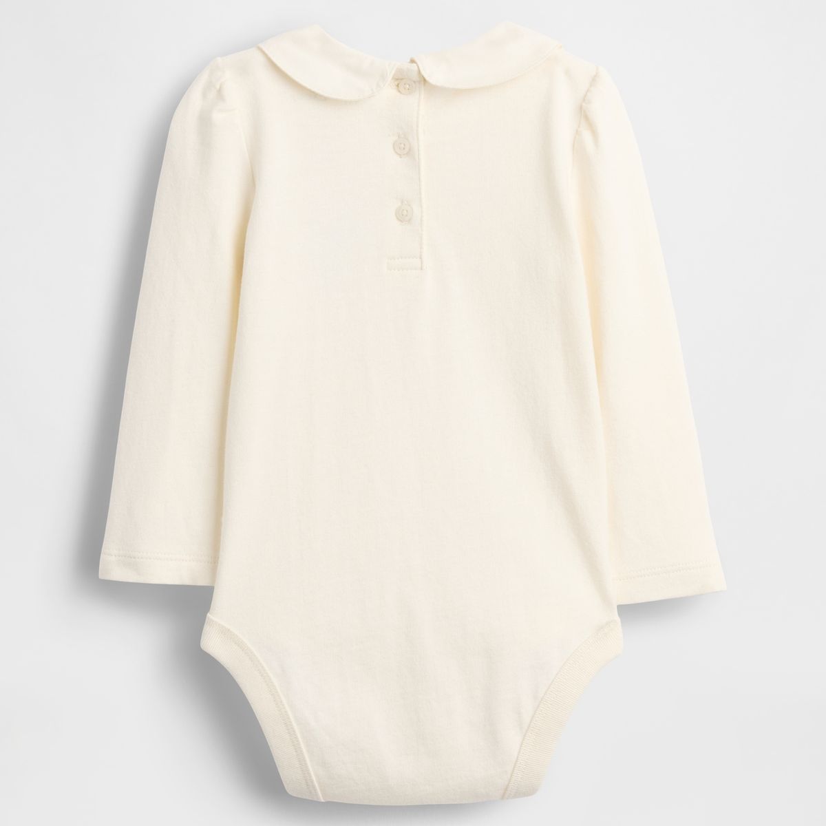 GAP - Pilucho Bebé Gap Minnie Gris