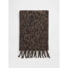 GAP - Bufanda Mujer Verde