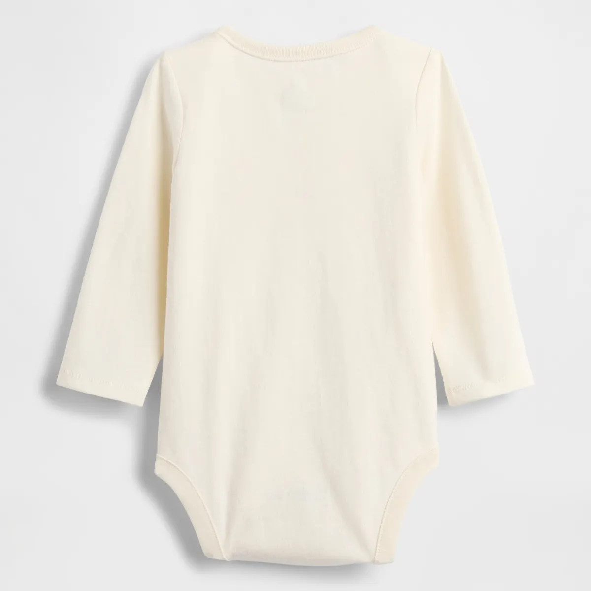 GAP - Pilucho Bebe Niña Graficas Blanco Gap