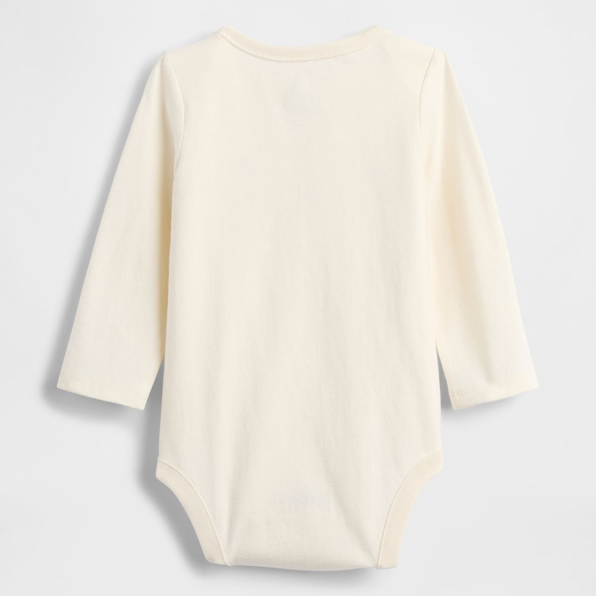 GAP - Pilucho Bebe Niña Graficas Blanco Gap