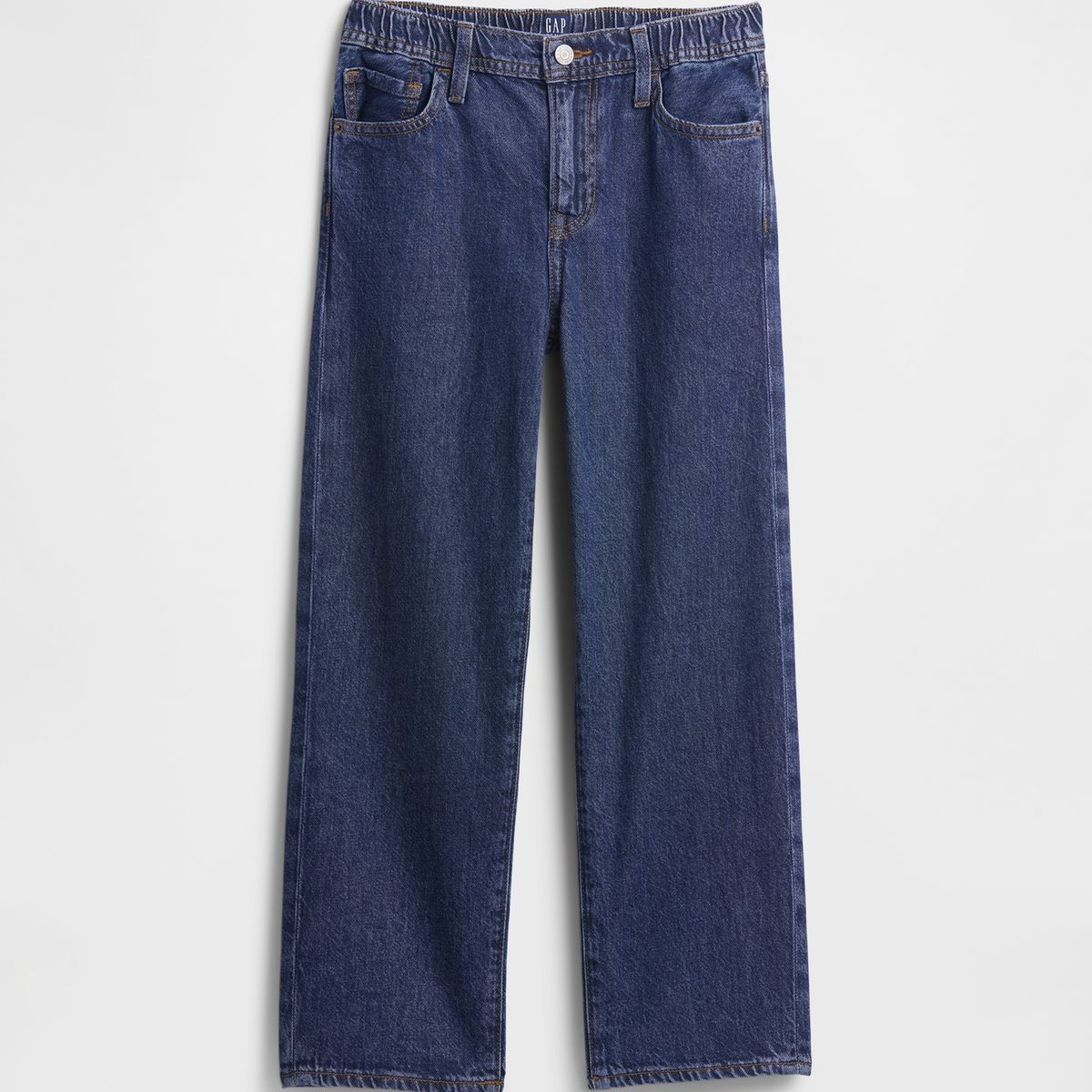 GAP - Jeans Niño Relaxed Denim Gap