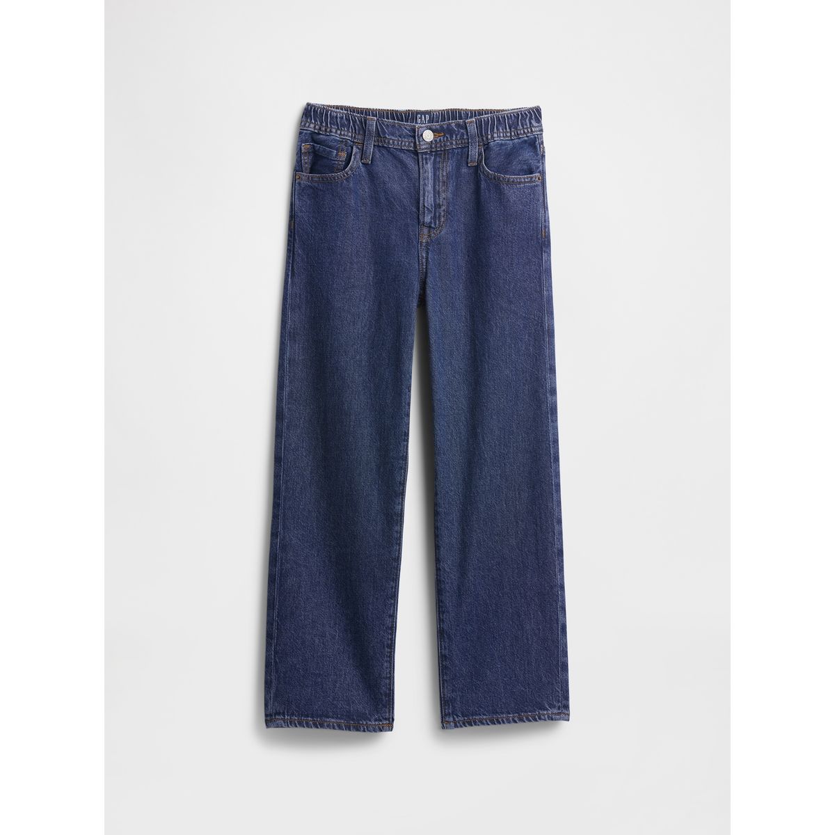 GAP - Jeans Niño Relaxed Denim Gap