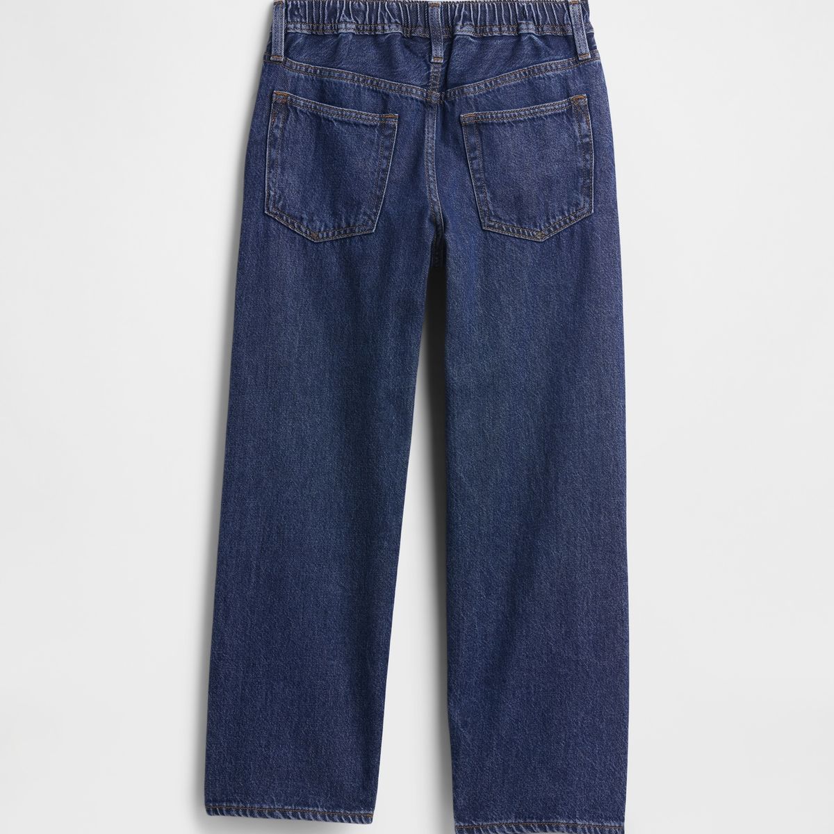 GAP - Jeans Niño Relaxed Denim Gap