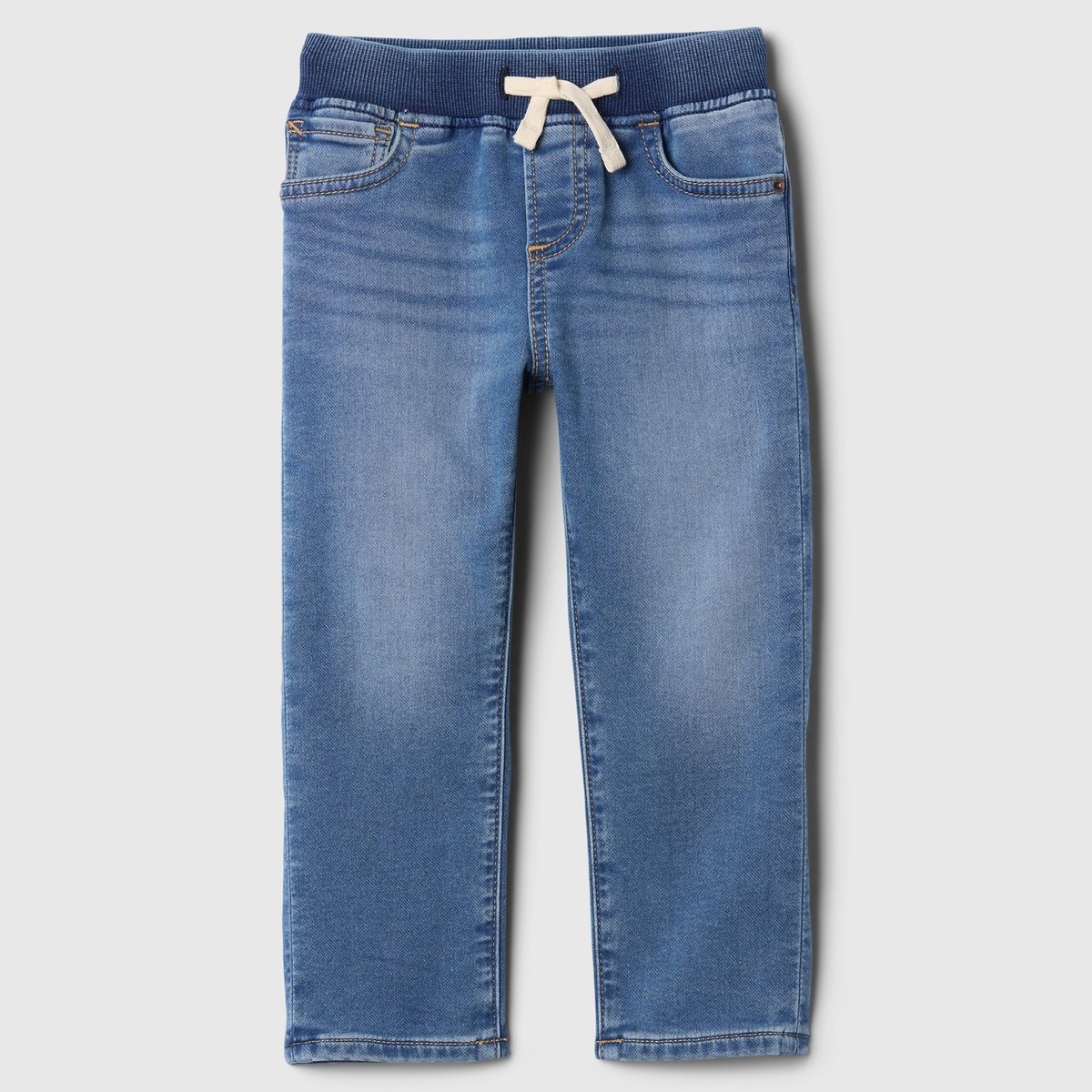 GAP - Jeans Toddler Niño Slim Denim Gap