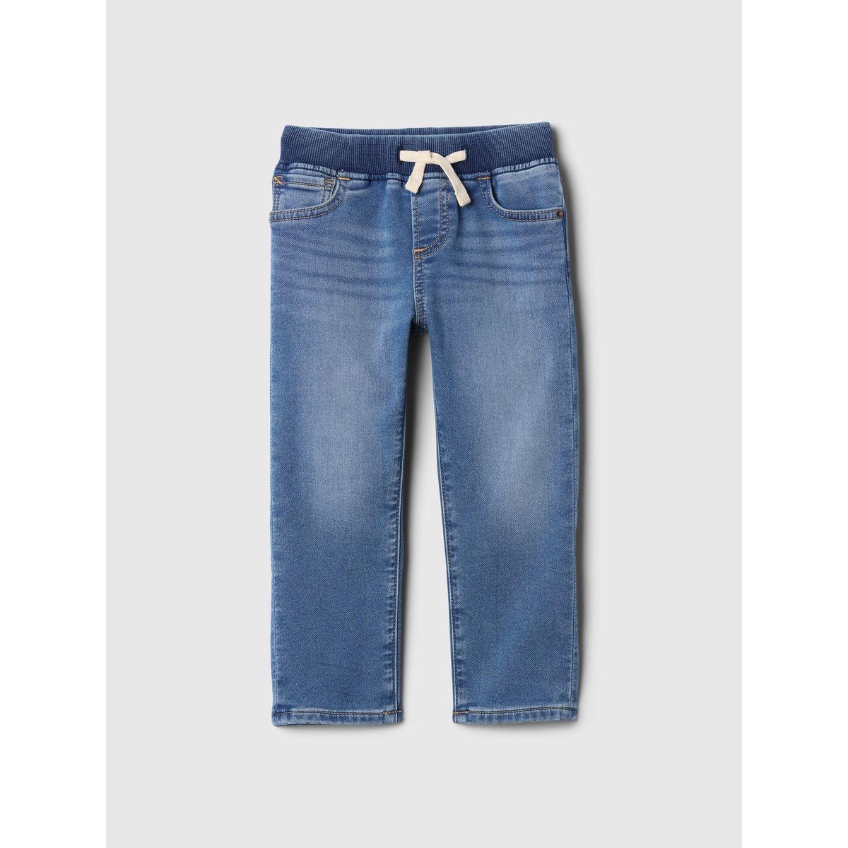 GAP - Jeans Toddler Niño Slim Denim Gap