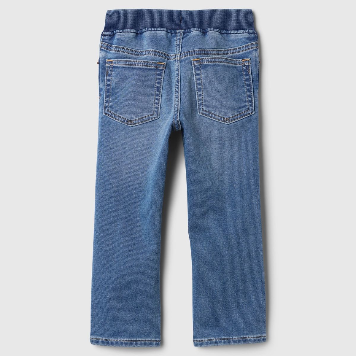GAP - Jeans Toddler Niño Slim Denim Gap