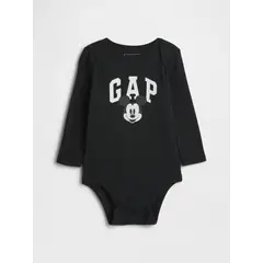 GAP - Pilucho Bebe Niño Logo Negro