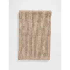 GAP - Bufanda Hombre Beige