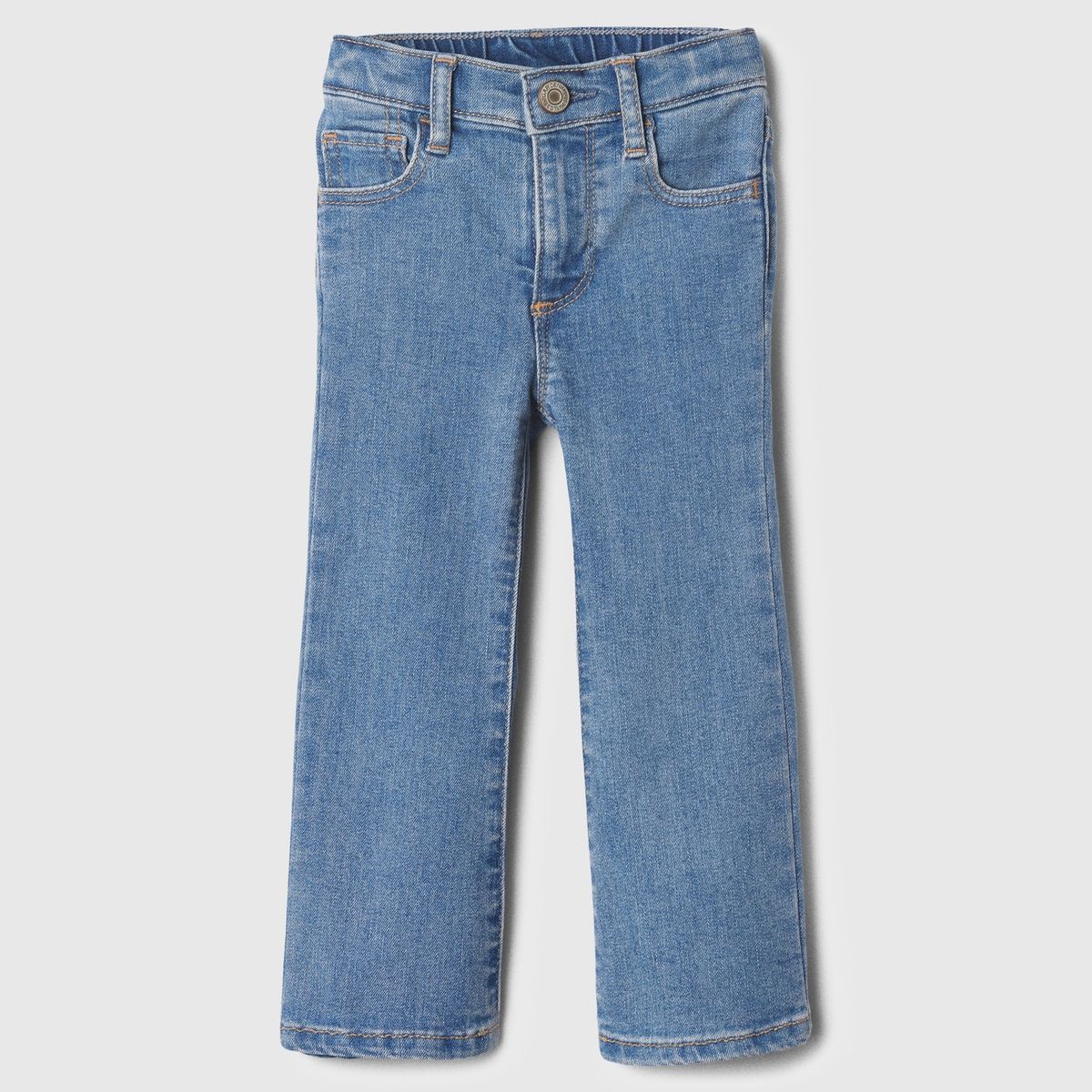 GAP - Jeans Toddler Niña Flare Denim Gap