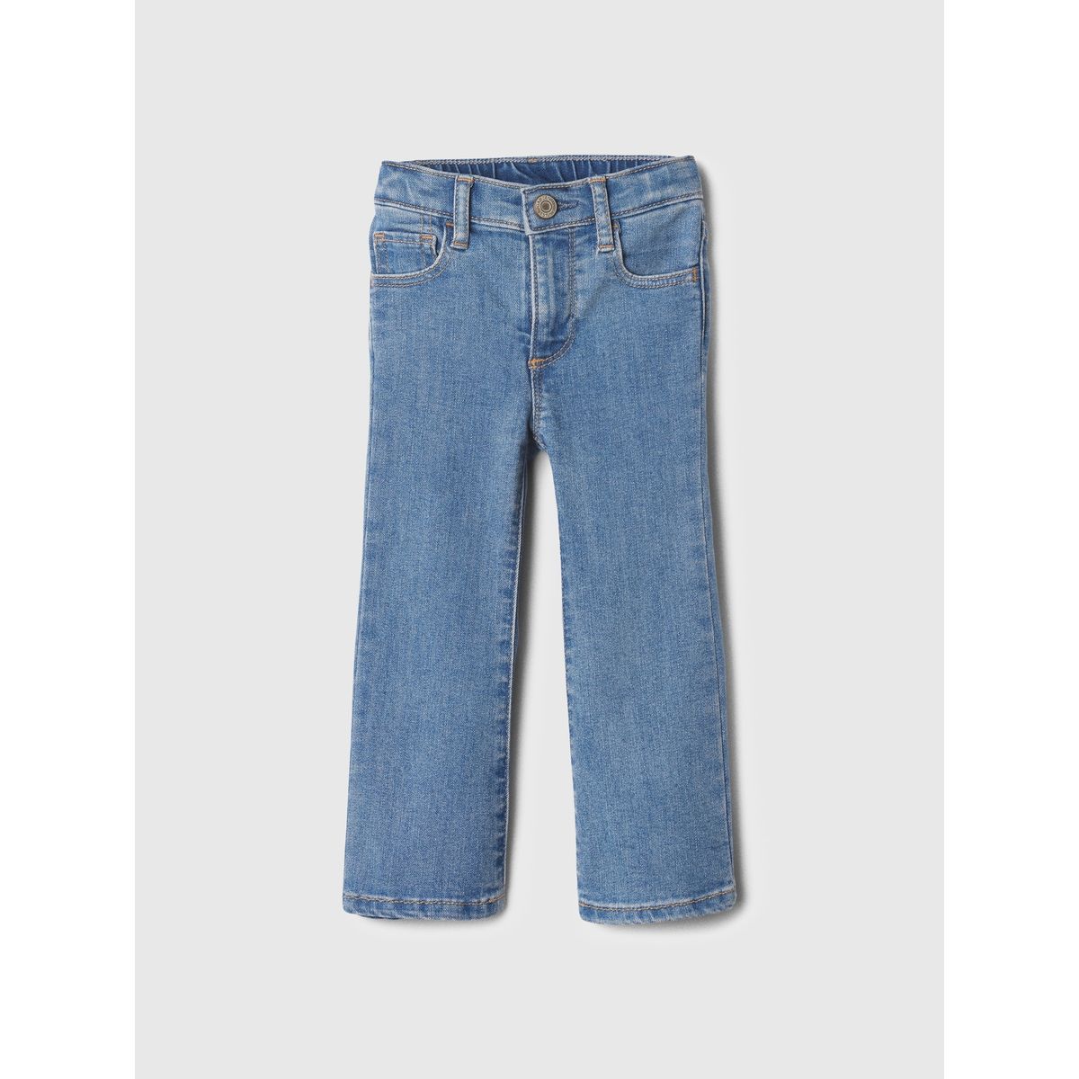GAP - Jeans Toddler Niña Flare Denim Gap