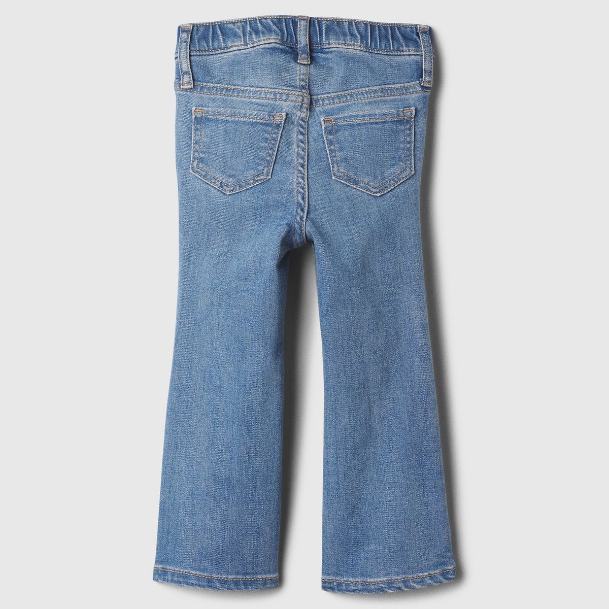 GAP - Jeans Toddler Niña Flare Denim Gap