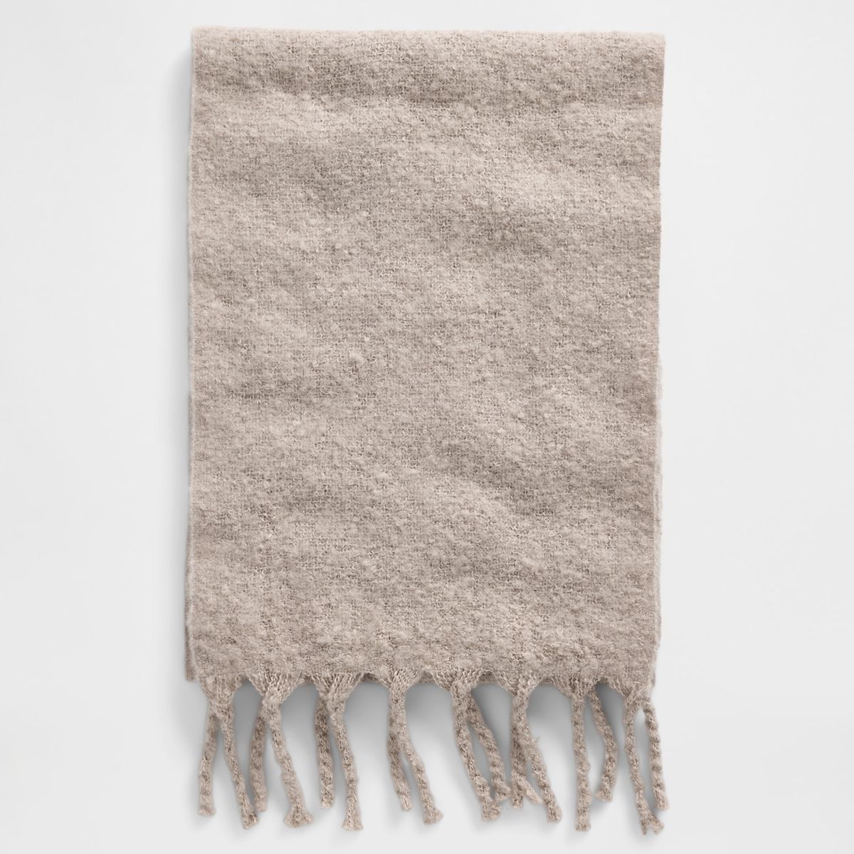 GAP - Bufanda Mujer Gap Beige
