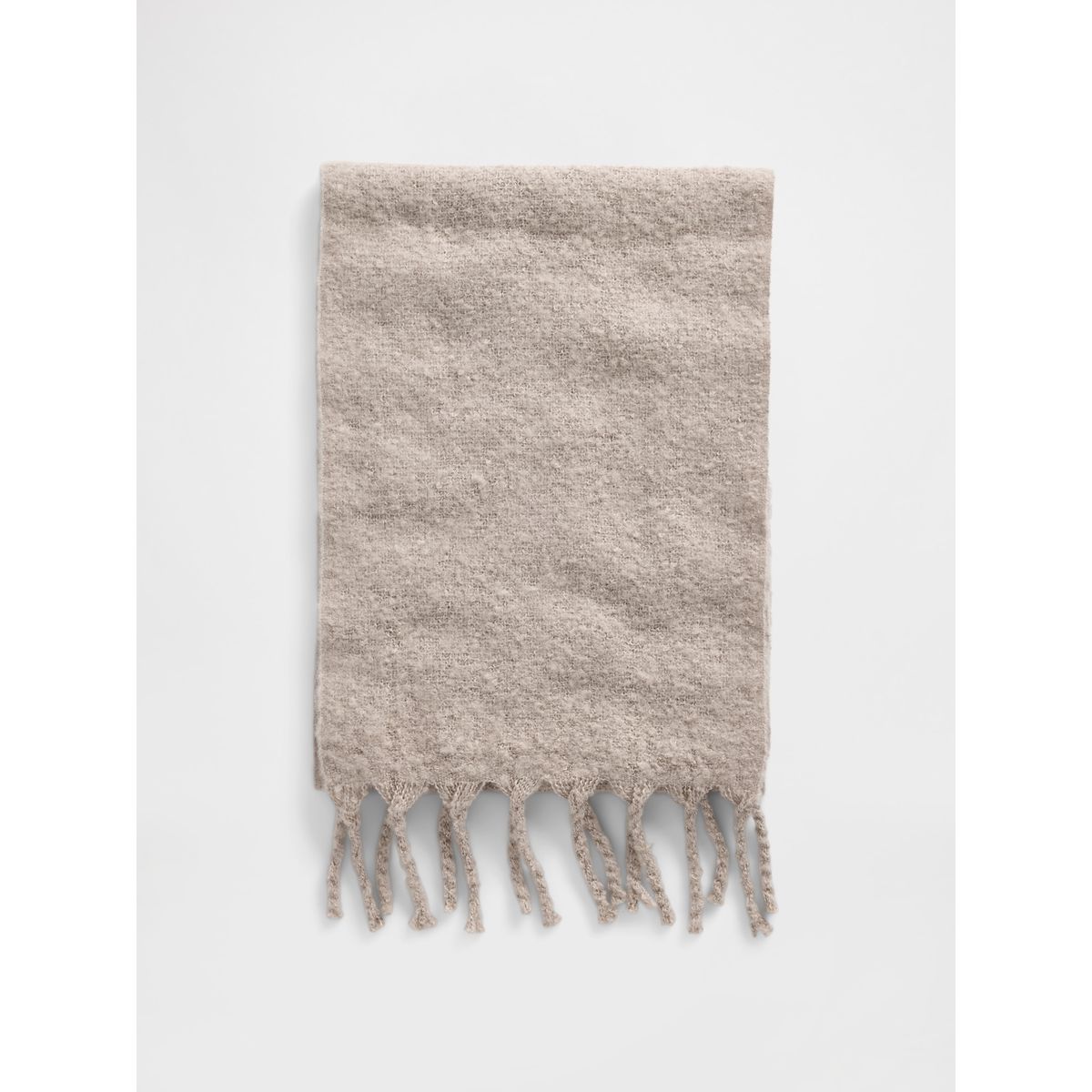 GAP - Bufanda Mujer Gap Beige