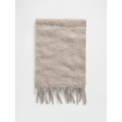 GAP - Bufanda Mujer Beige