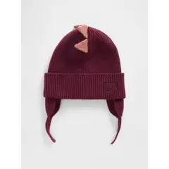 GAP - Gorro Toddler Niño Rojo