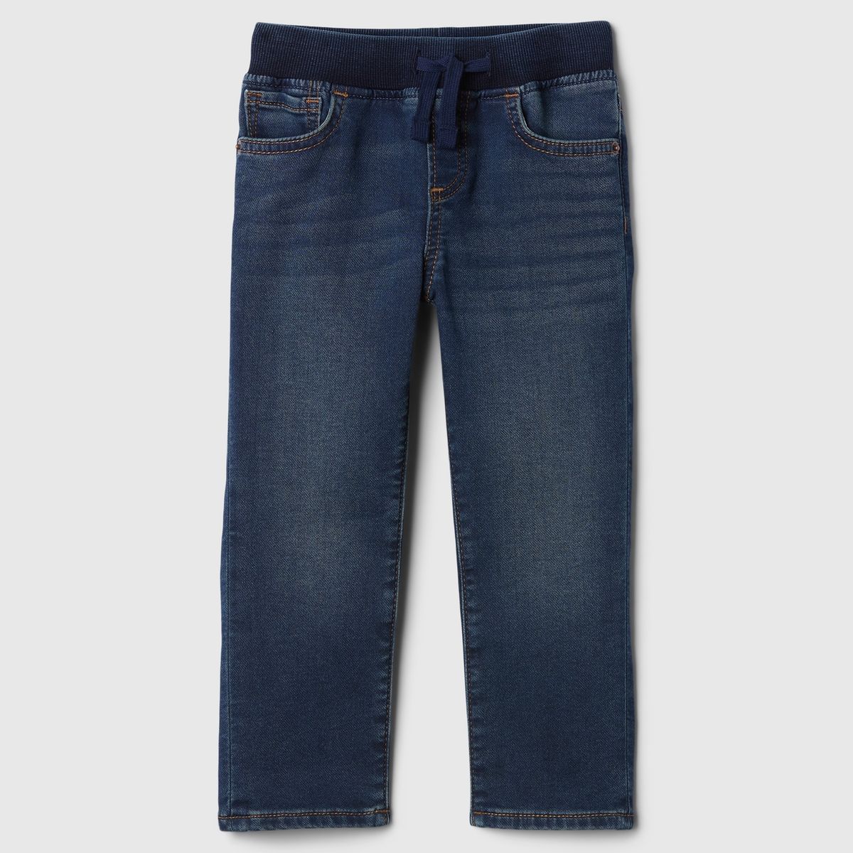 GAP - Jeans Toddler Niño Slim Denim Gap