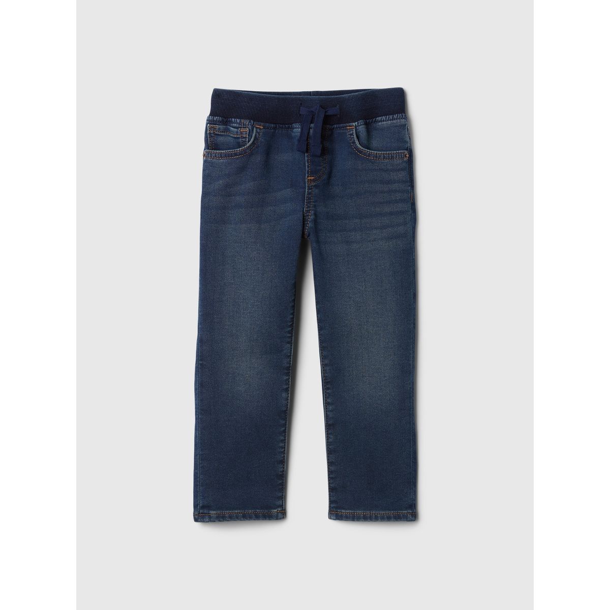 GAP - Jeans Toddler Niño Slim Denim Gap