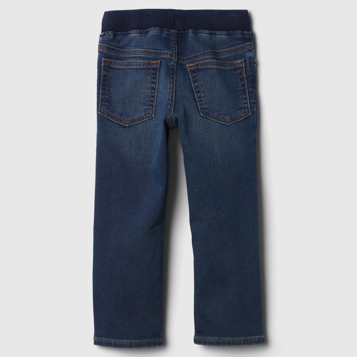 GAP - Jeans Toddler Niño Slim Denim Gap