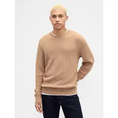 GAP - Sweater Hombre Café