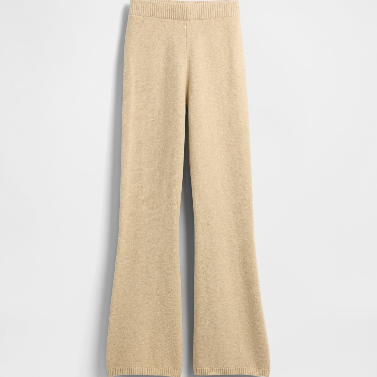GAP - Pantalón Niña Gap Cashsoft Beige