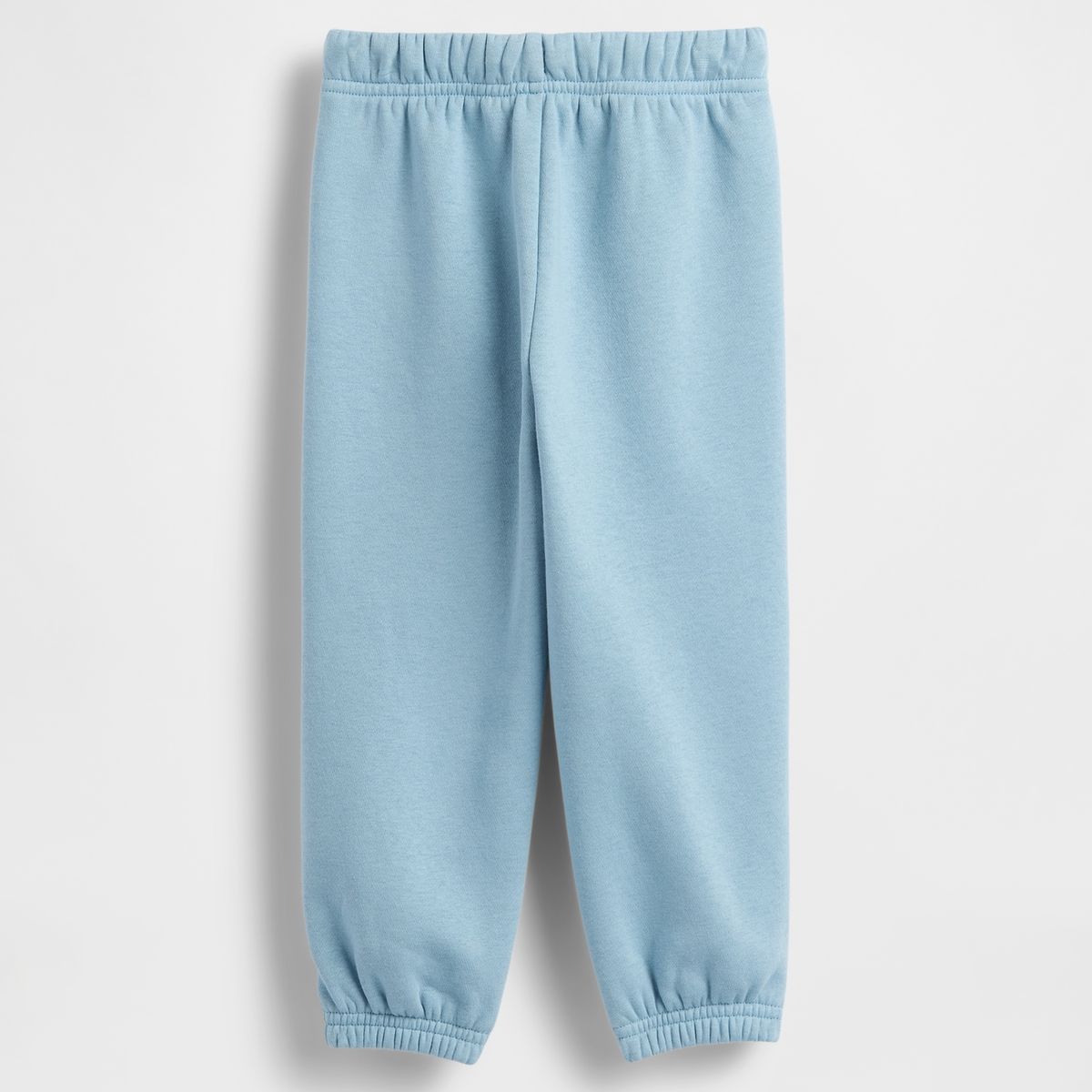 GAP - Pantalón Toddler Niño Buzo Logo Azul Gap