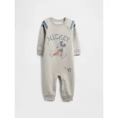 GAP - Enterito Bebe Niño Disney Gris