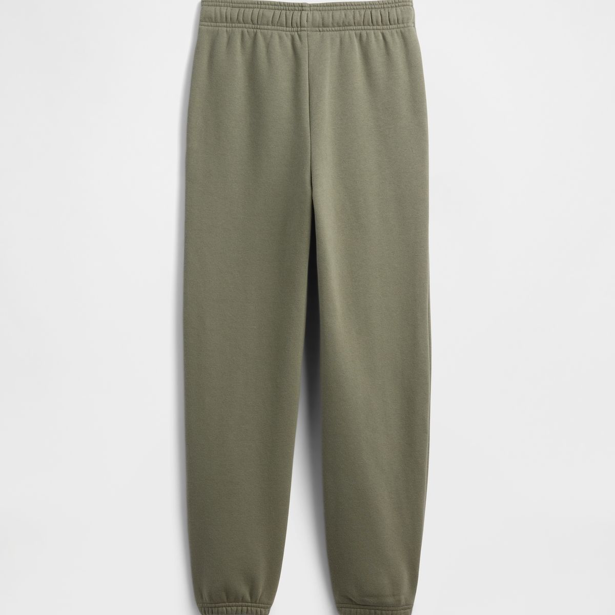 GAP - Pantalón Niño Gap Buzo Logo Verde