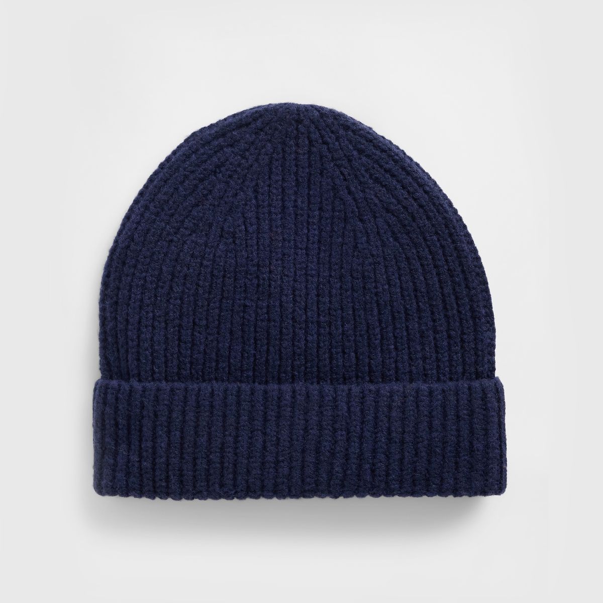 GAP - Gorro Hombre Beanie Azul Gap