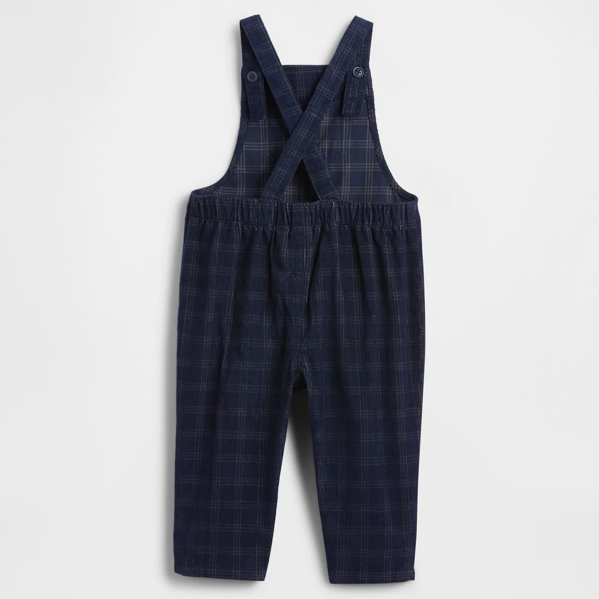 GAP - Enterito Bebe Niño Bebe Azul Gap