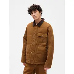GAP - Chaqueta Hombre Café