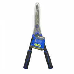 DANMI - Tijera Corta Pasto Arbusto Jardín 53-72cm Telescópica