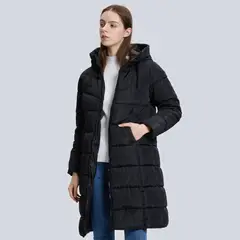 EASTONE - Parkas Mujer Termica