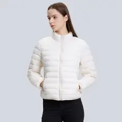 EASTONE - Parka Mujer Termica Liviana