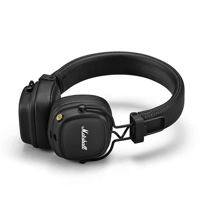 Imagen 2 del producto Audifono Bluetooth Major IV Negro