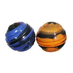 GENERICO - Pelota para mascotas 9.2cm