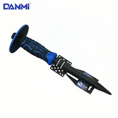 DANMI - Cincel De Punta Para Concreto 18x300mm