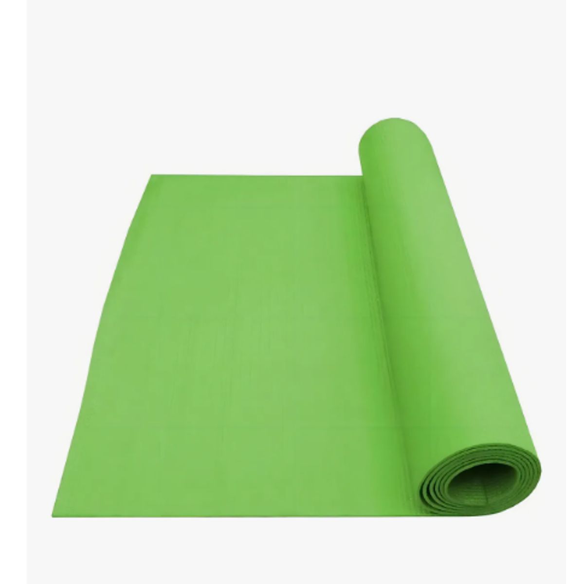 GENERICO - Mat de Yoga Antideslizante y Plegable 5 mm