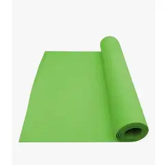 GENERICO - Mat de Yoga Antideslizante y Plegable 5 mm