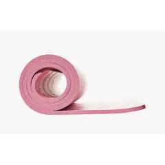GENERICO - Mat Yoga 10 Mm Alfombra Resistente Pilates Extra Gruesa