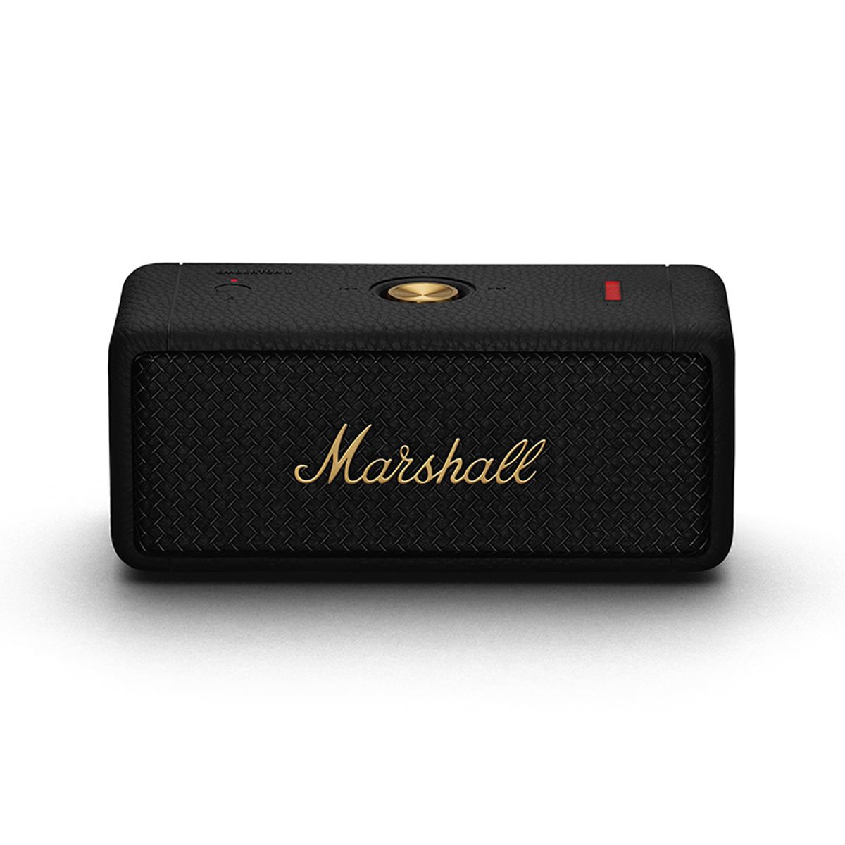 MARSHALL - Altavoz Bluetooth portátil Marshall Emberton II - Crema