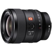 FE 24mm F1.4 GM Camera Lens