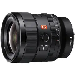 SONY - FE 24mm F1.4 GM Camera Lens