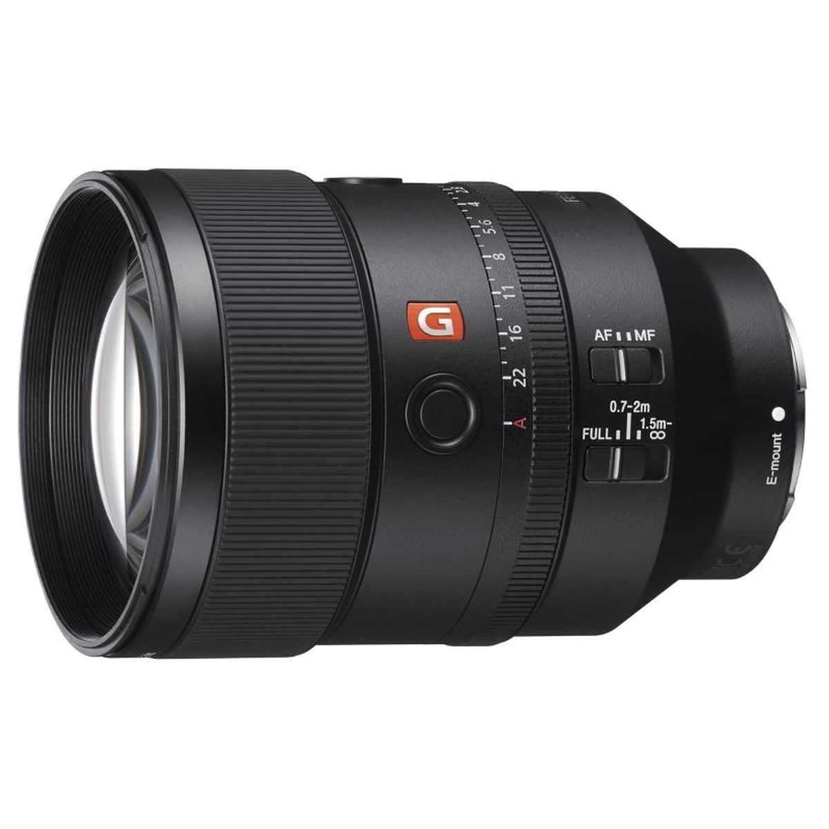 SONY - Sony FE 135mm F1.8 GM Camera Lens