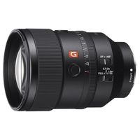 FE 135mm F1.8 GM Camera Lens