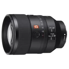 SONY - FE 135mm F1.8 GM Camera Lens