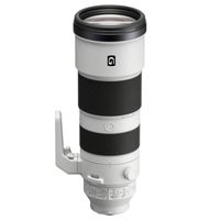 FE 200-600mm f5.6-6.3 G OSS